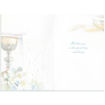 Picture of THE ANNIVERSARY OF YOUR ORDINATION BLUE